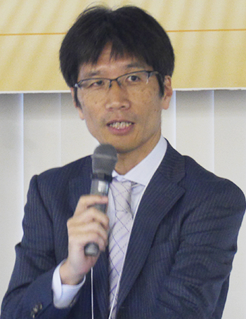 FUNAKOSHI Mitsuhiko