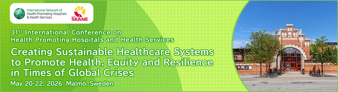 第31回国際カンファレンス2026