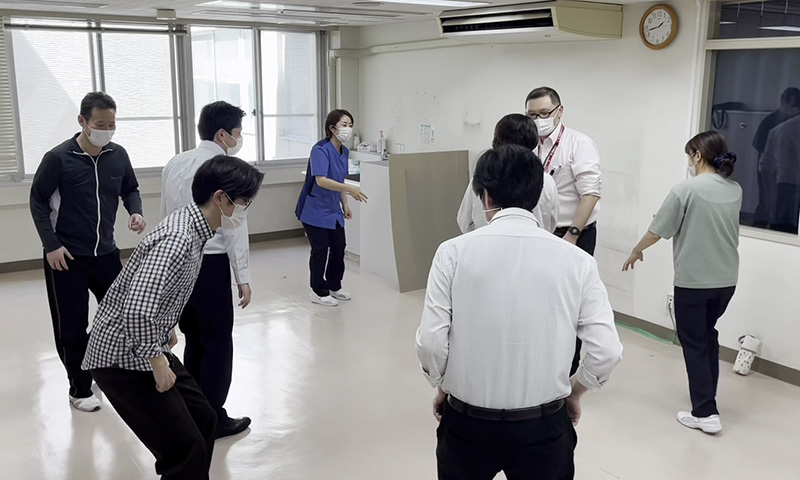 吉田病院